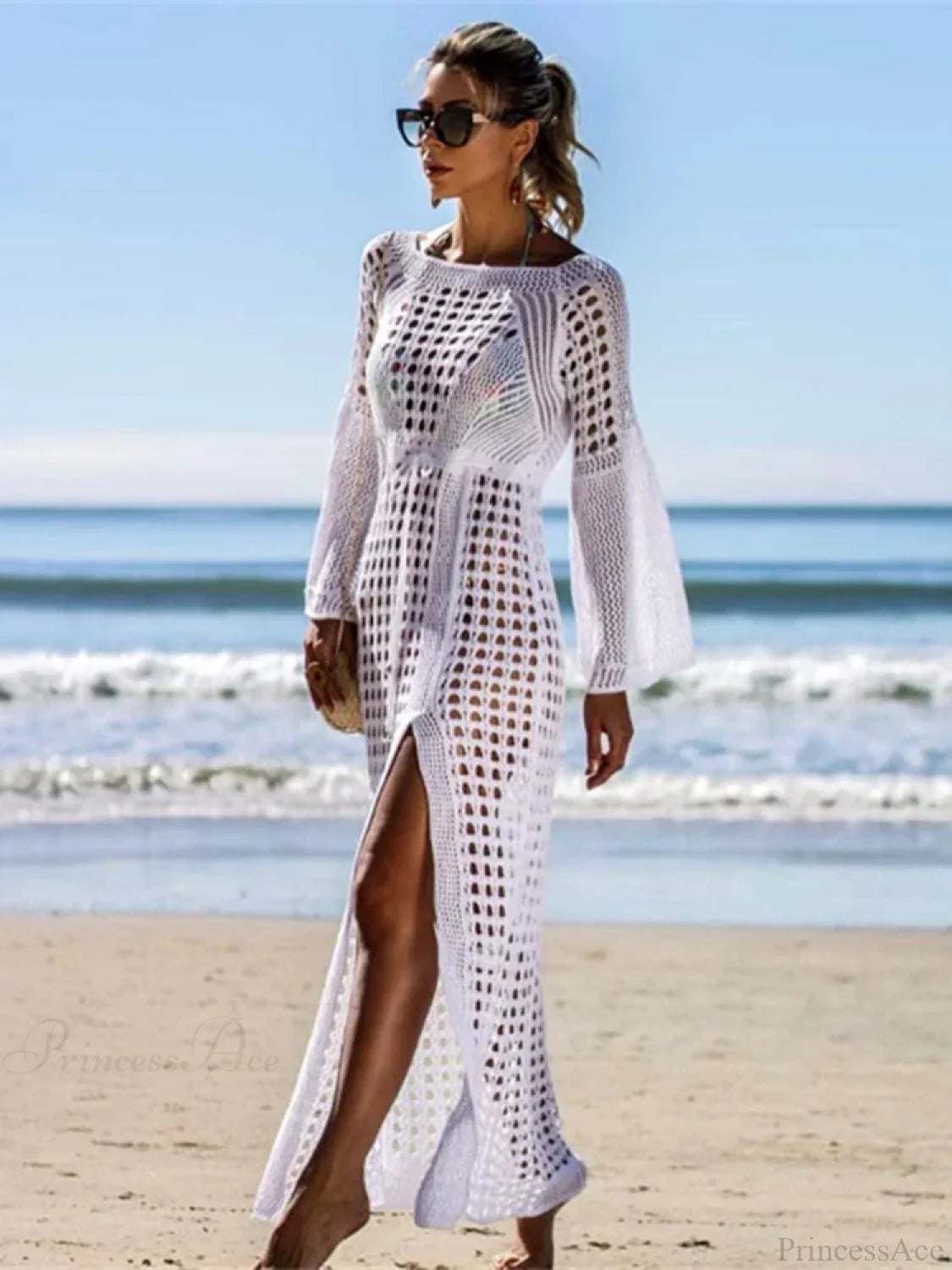 Gracefully Styled Bikini for Any Occasion