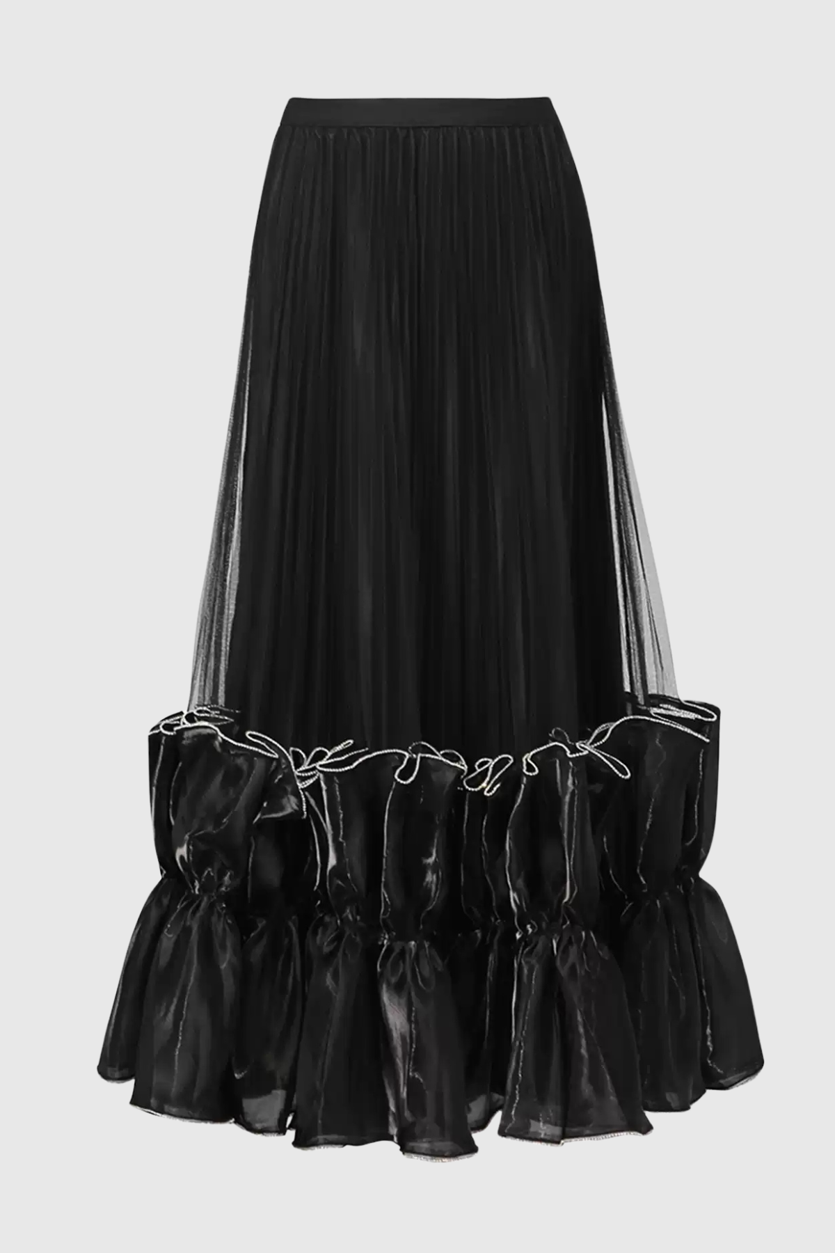 Elegantly Styled Garment for Everyday Wear