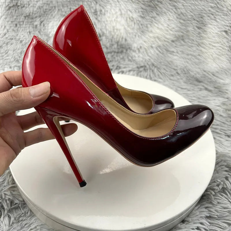Gracefully Styled Shoes for Any Occasion