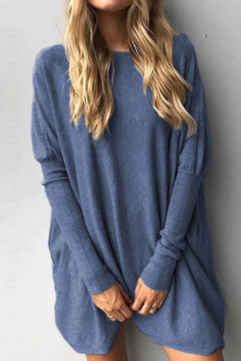 Sophisticated T-Shirt with a Clean Classic Look