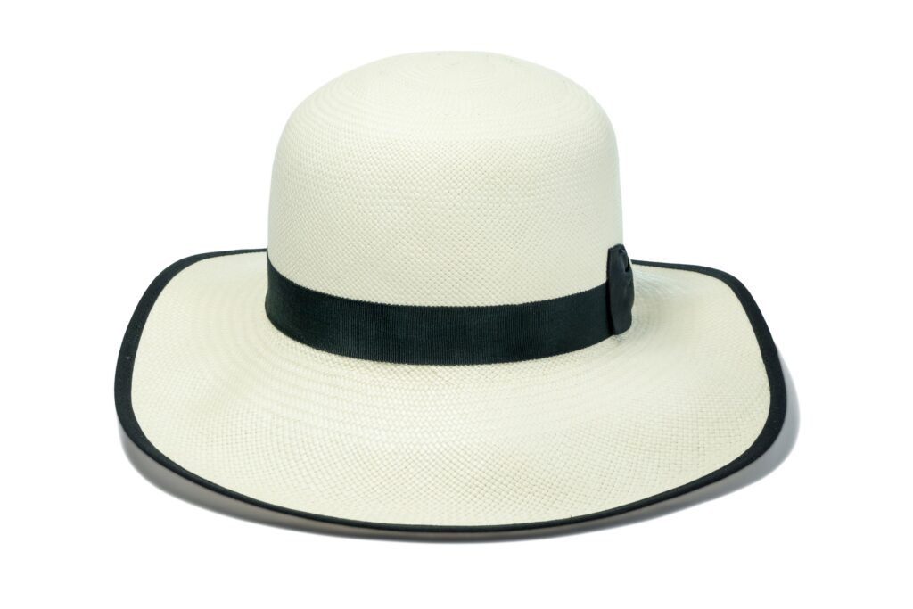 Beautifully Balanced Garment with Timeless Character