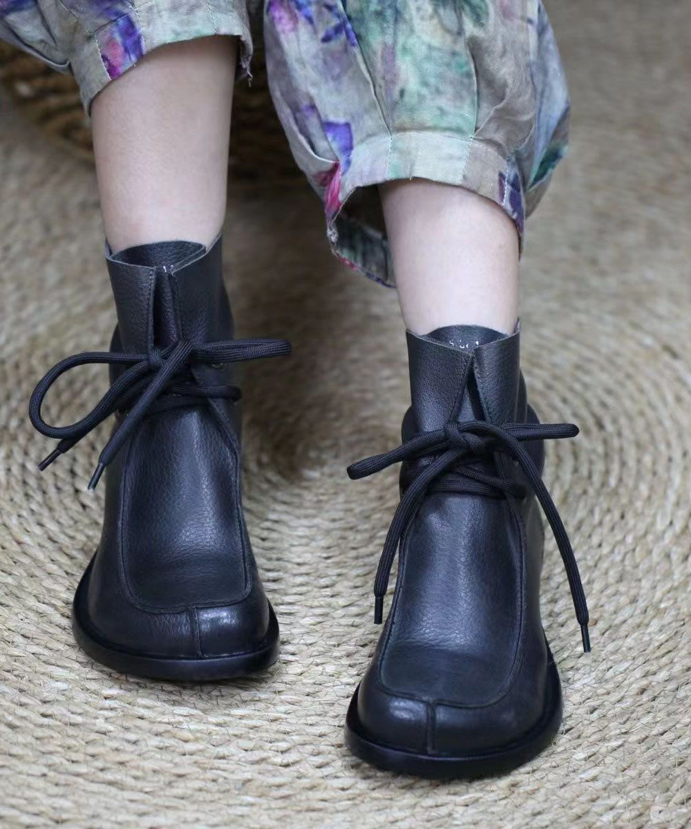 Classic Vintage & Enduringly Stylish Boots