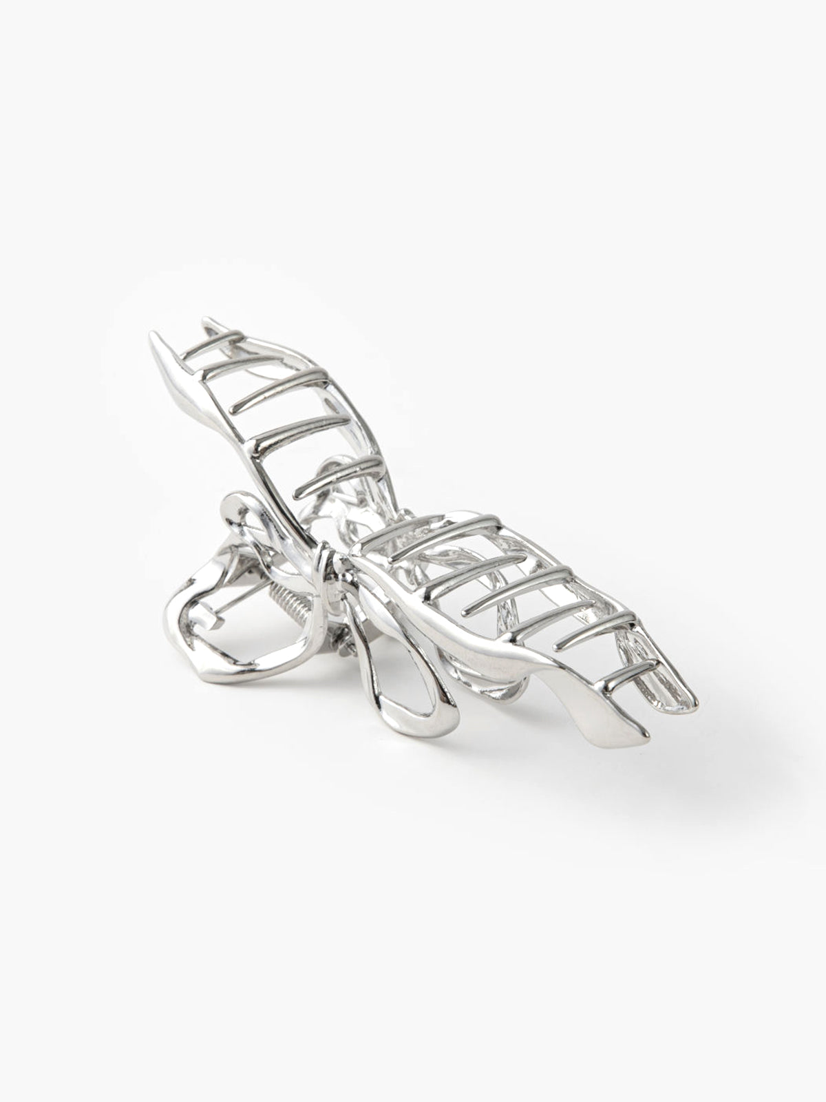Beautifully Balanced Garment with Timeless Character