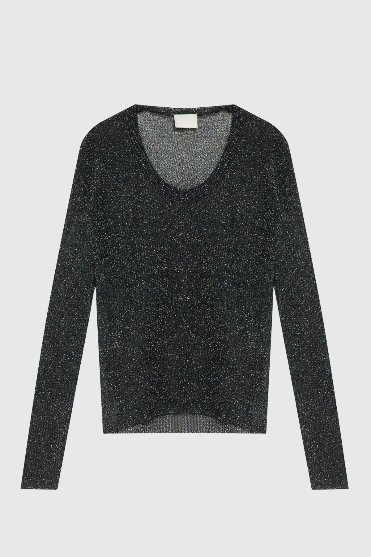 Vintage Inspired Top with a Contemporary Edge