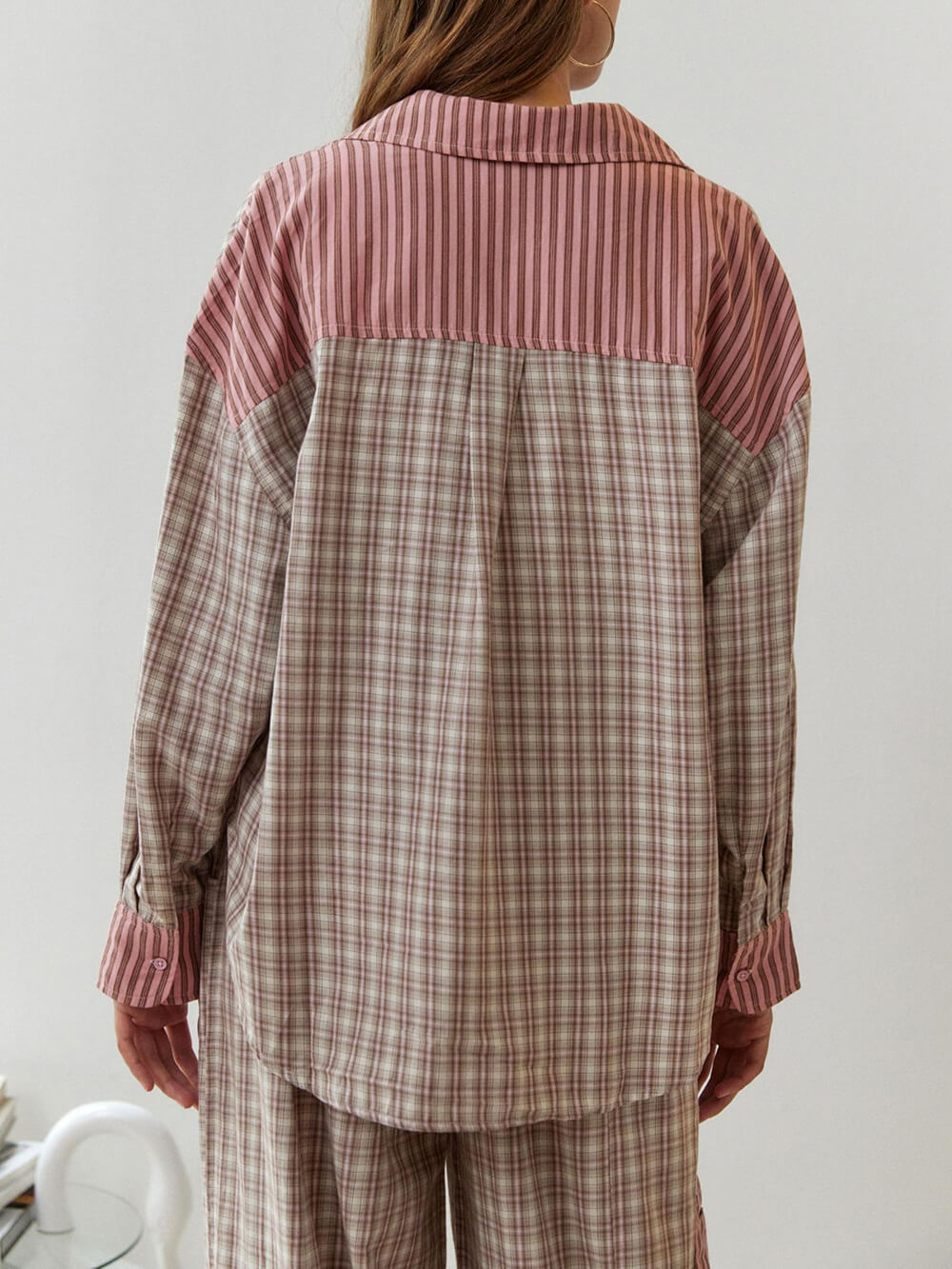 Beautifully Crafted Garment in a Classic Style