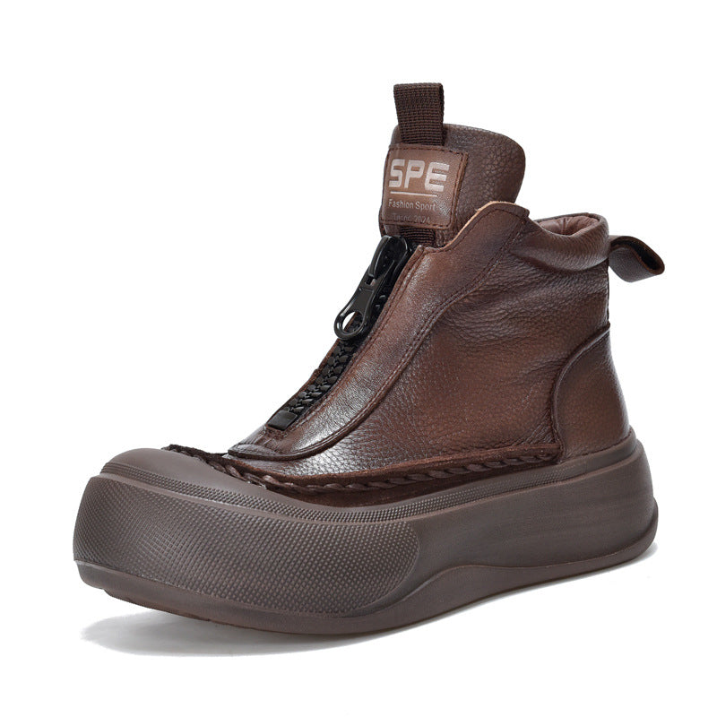 Elegantly Styled Boots for Everyday Wear