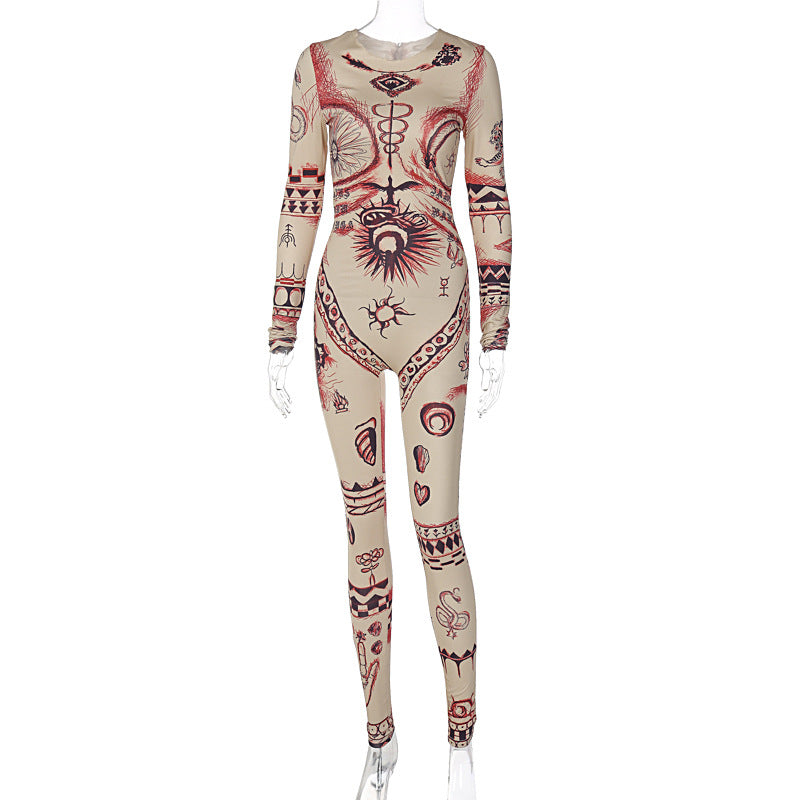 Beautifully Finished Garment in a Timeless Design