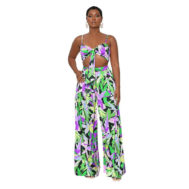 Classic Vintage Pants with a Flattering Fit