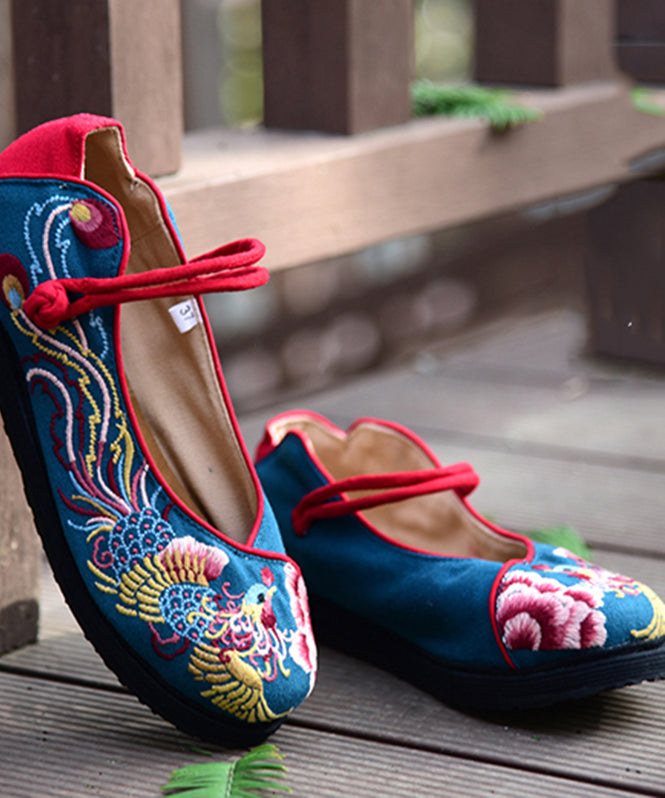 Beautifully Crafted Shoes in a Classic Style