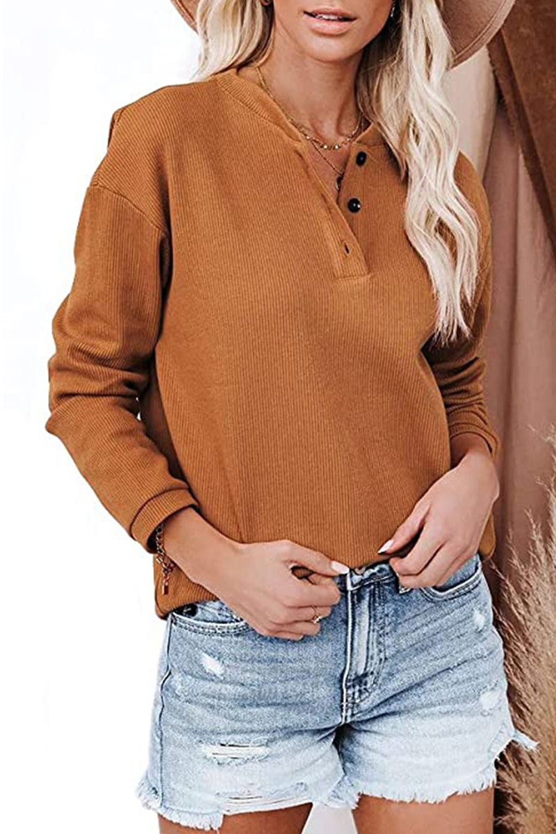 Beautifully Crafted Top in a Classic Style