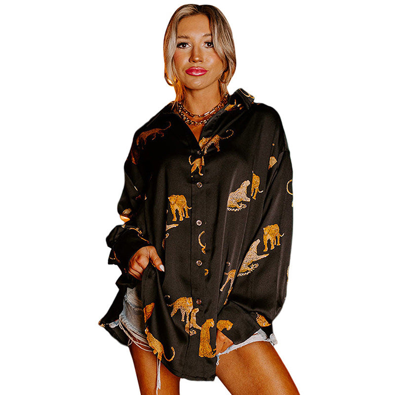 Beautifully Crafted Cardigan in a Classic Style