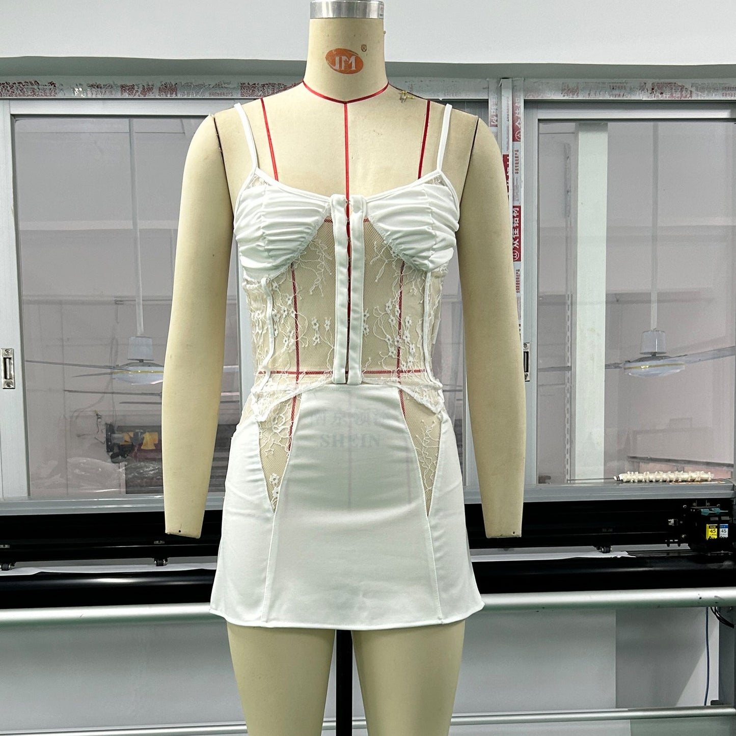 Classic Vintage & Enduringly Stylish Garment