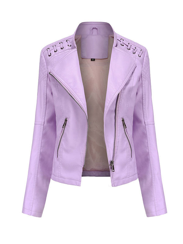 Gracefully Styled Jacket for Any Occasion
