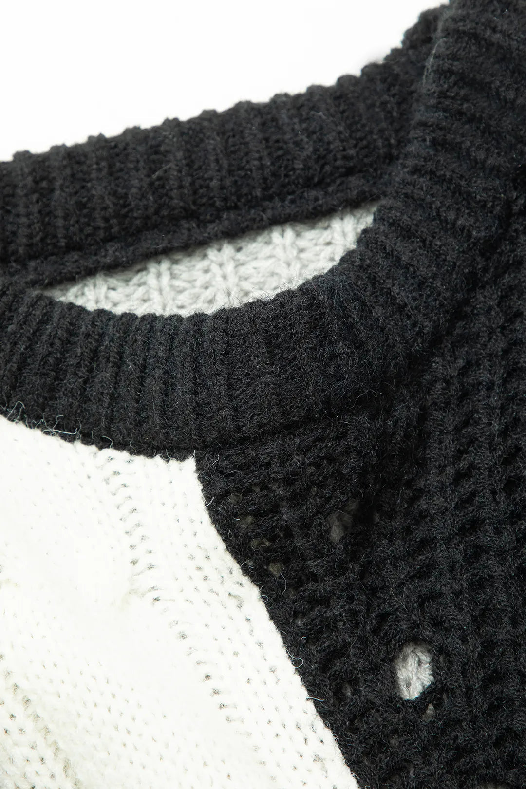Gracefully Styled Sweater for Any Occasion