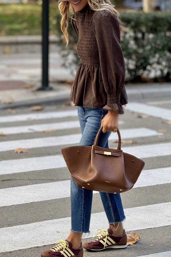 Classic Vintage & Enduringly Stylish Garment