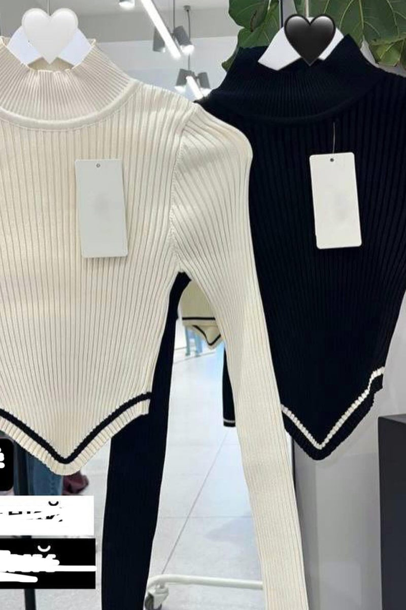 Beautifully Crafted Garment in a Classic Style