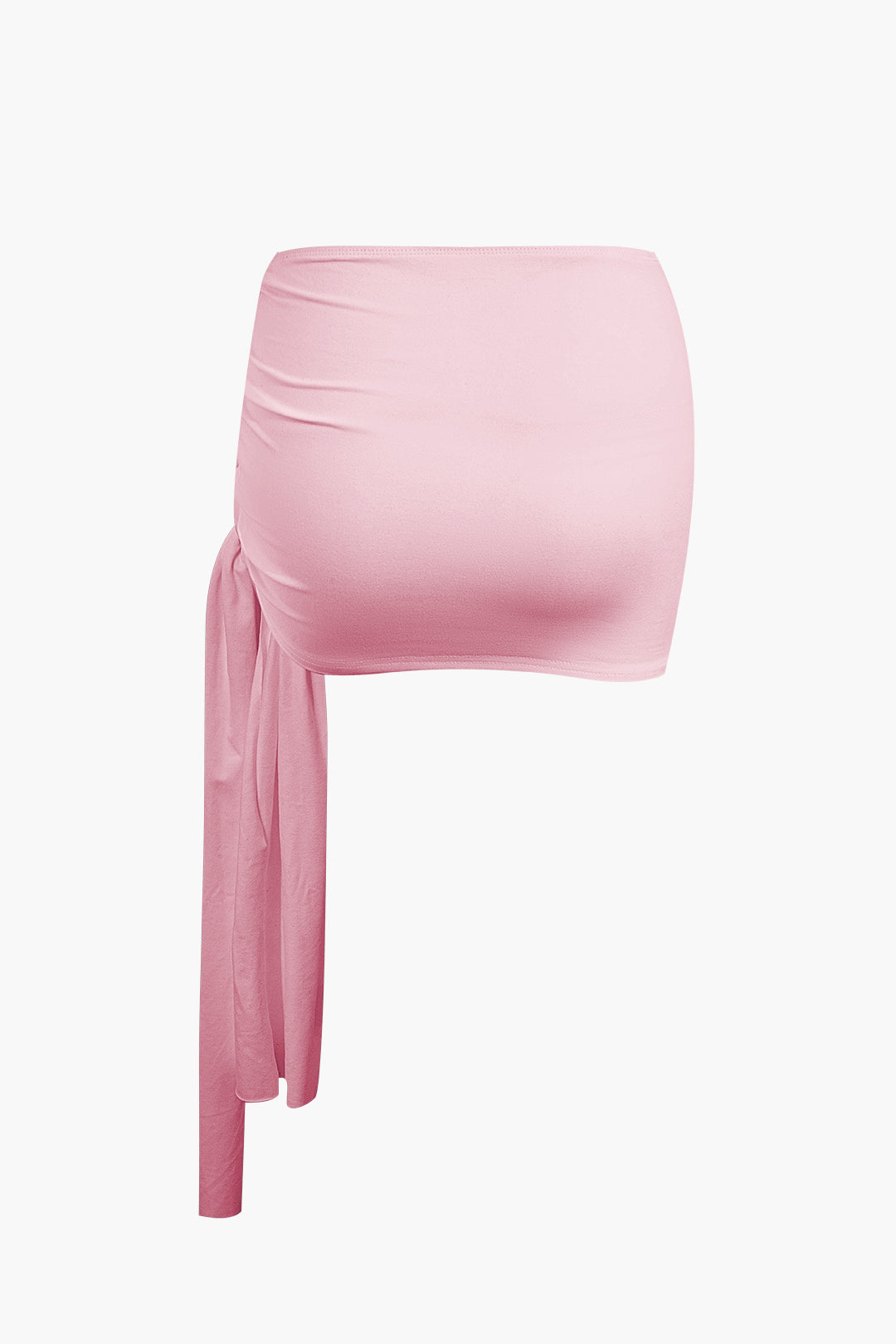 Gracefully Styled Top for Any Occasion