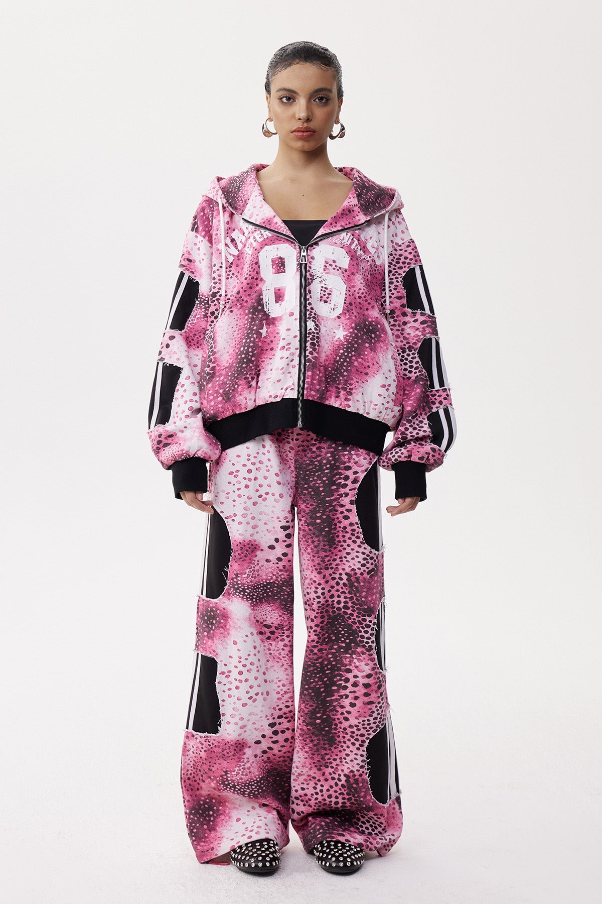 Beautifully Balanced Jacket with Timeless Character