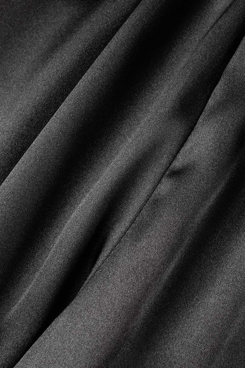 Vintage Inspired Garment with a Contemporary Edge