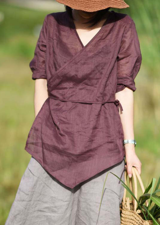 Classic Vintage Shirt with a Flattering Fit
