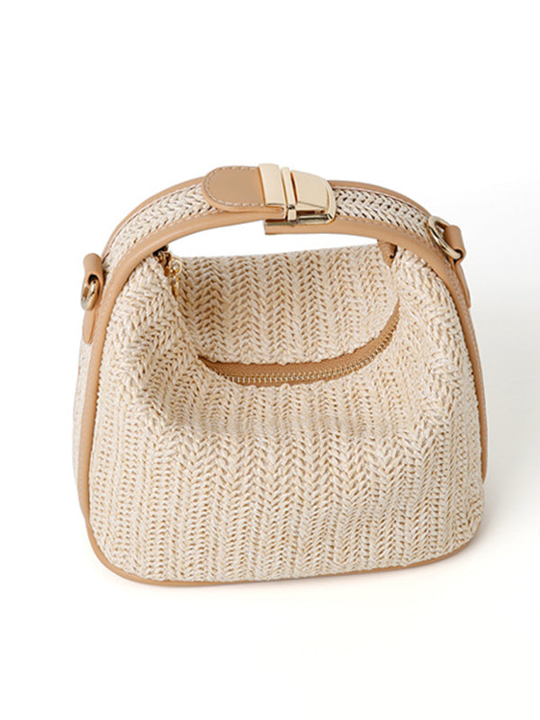 Elegantly Styled Bag for Everyday Wear