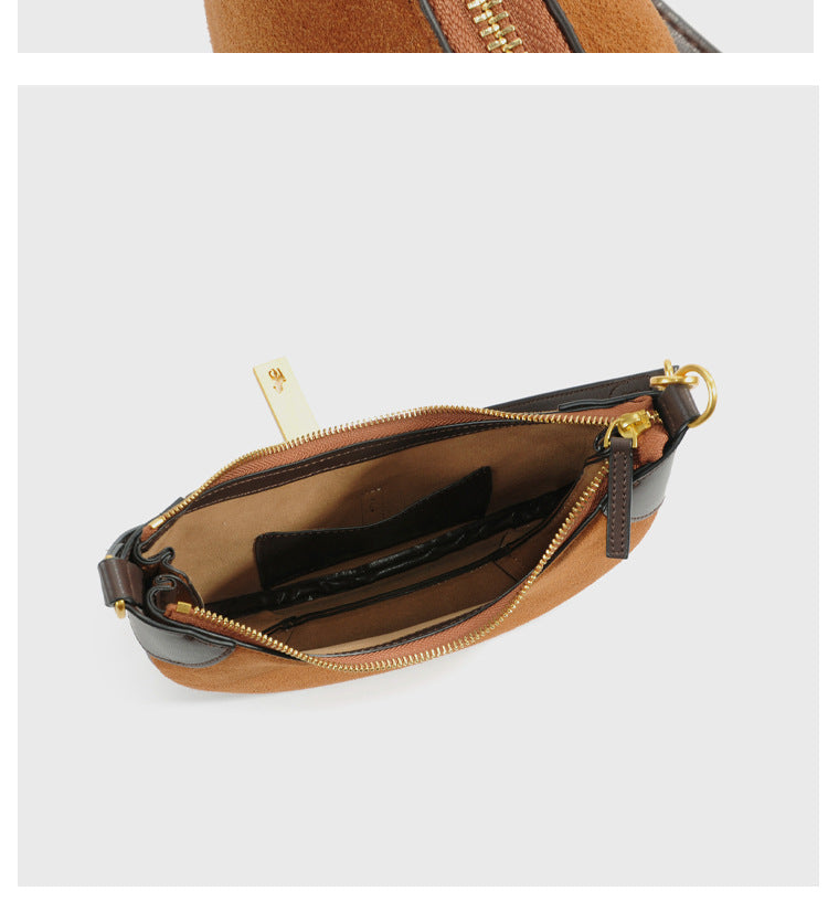 Beautifully Crafted Bag in a Classic Style