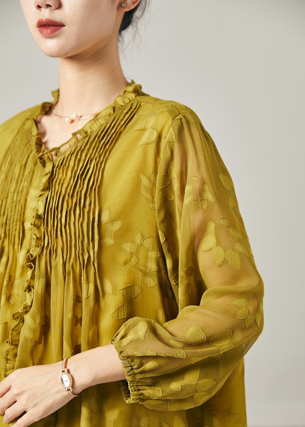 Classic Vintage & Enduringly Stylish Shirt