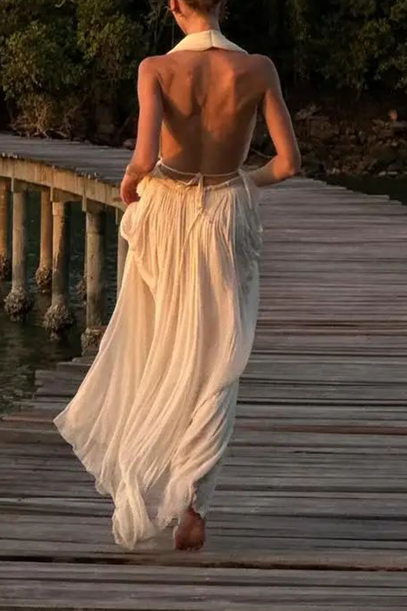 Elegantly Styled Garment for Everyday Wear
