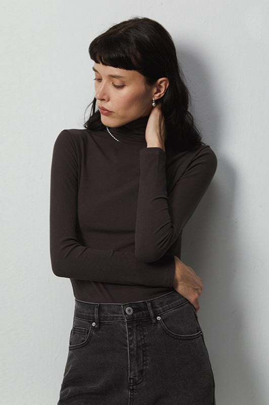 Vintage Inspired Top with a Contemporary Edge