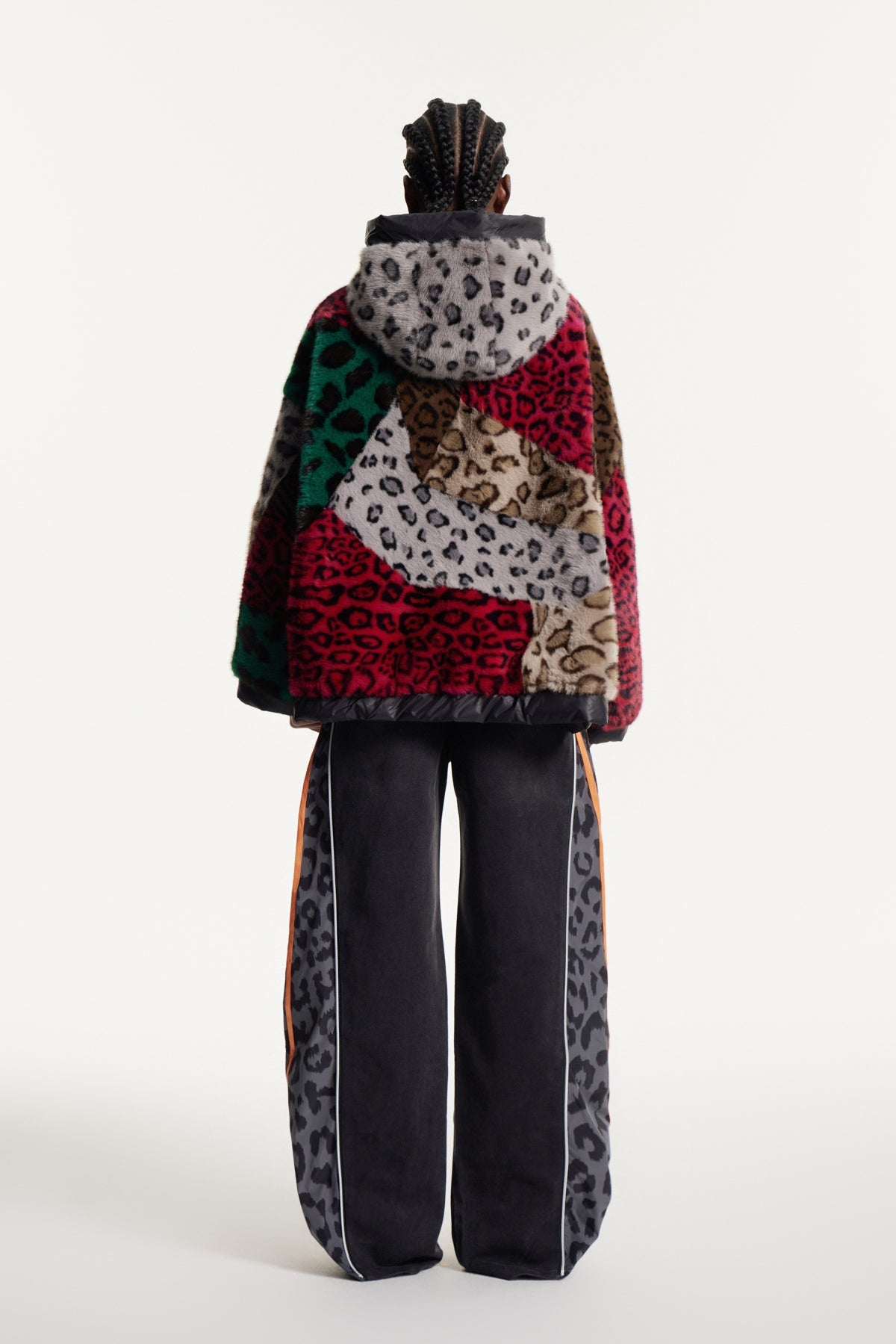 Beautifully Crafted Jacket in a Classic Style