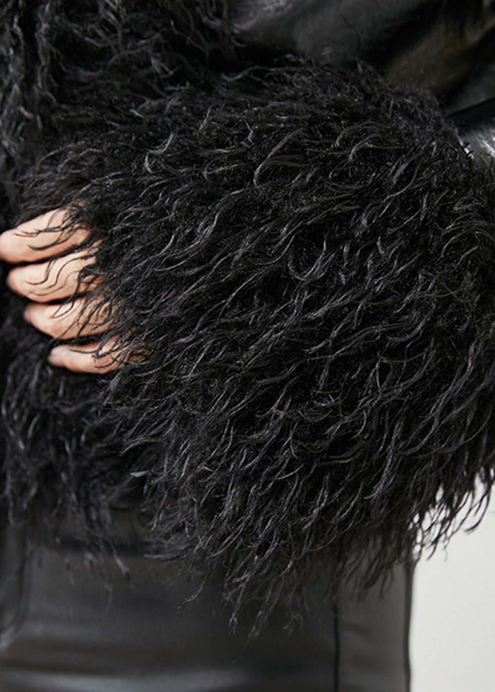 Classic Vintage & Enduringly Stylish Coat