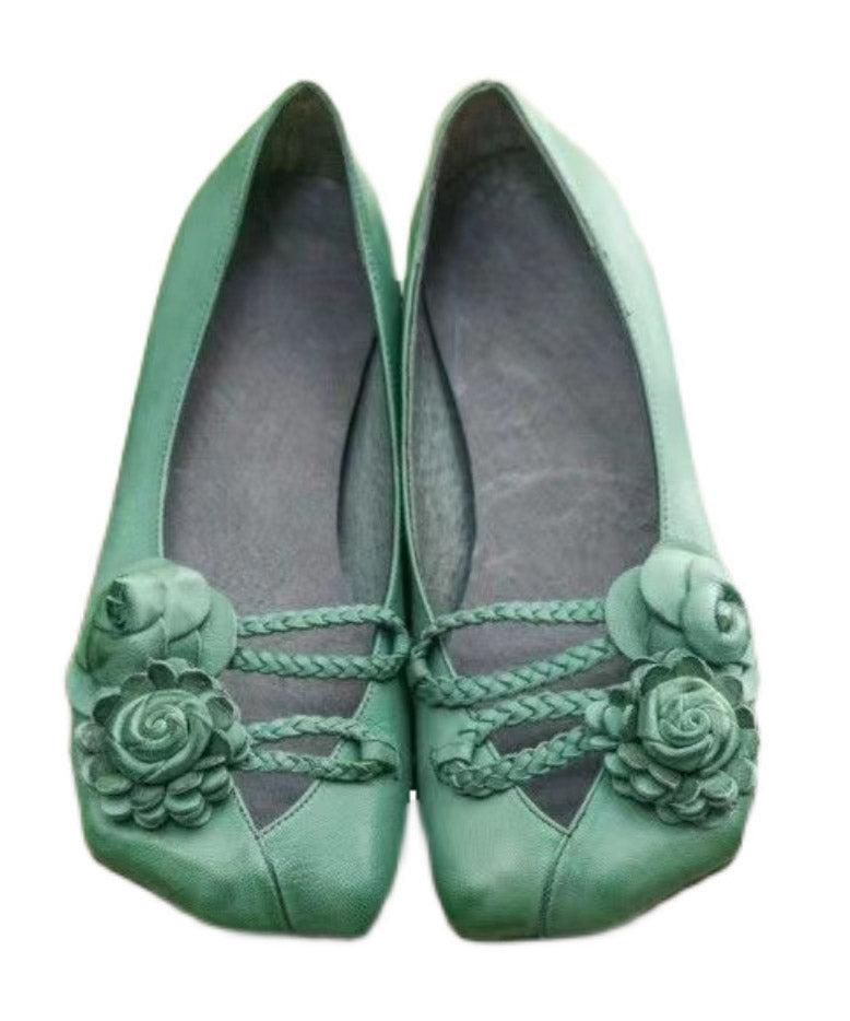 Classic Vintage & Enduringly Stylish Shoes