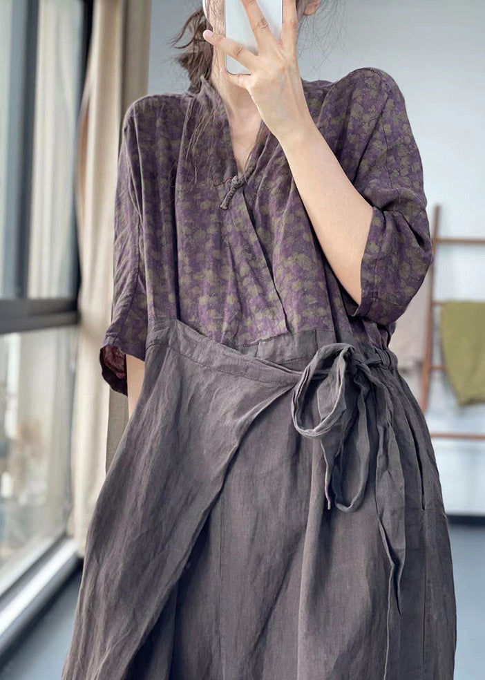Classic Vintage Garment with a Flattering Fit