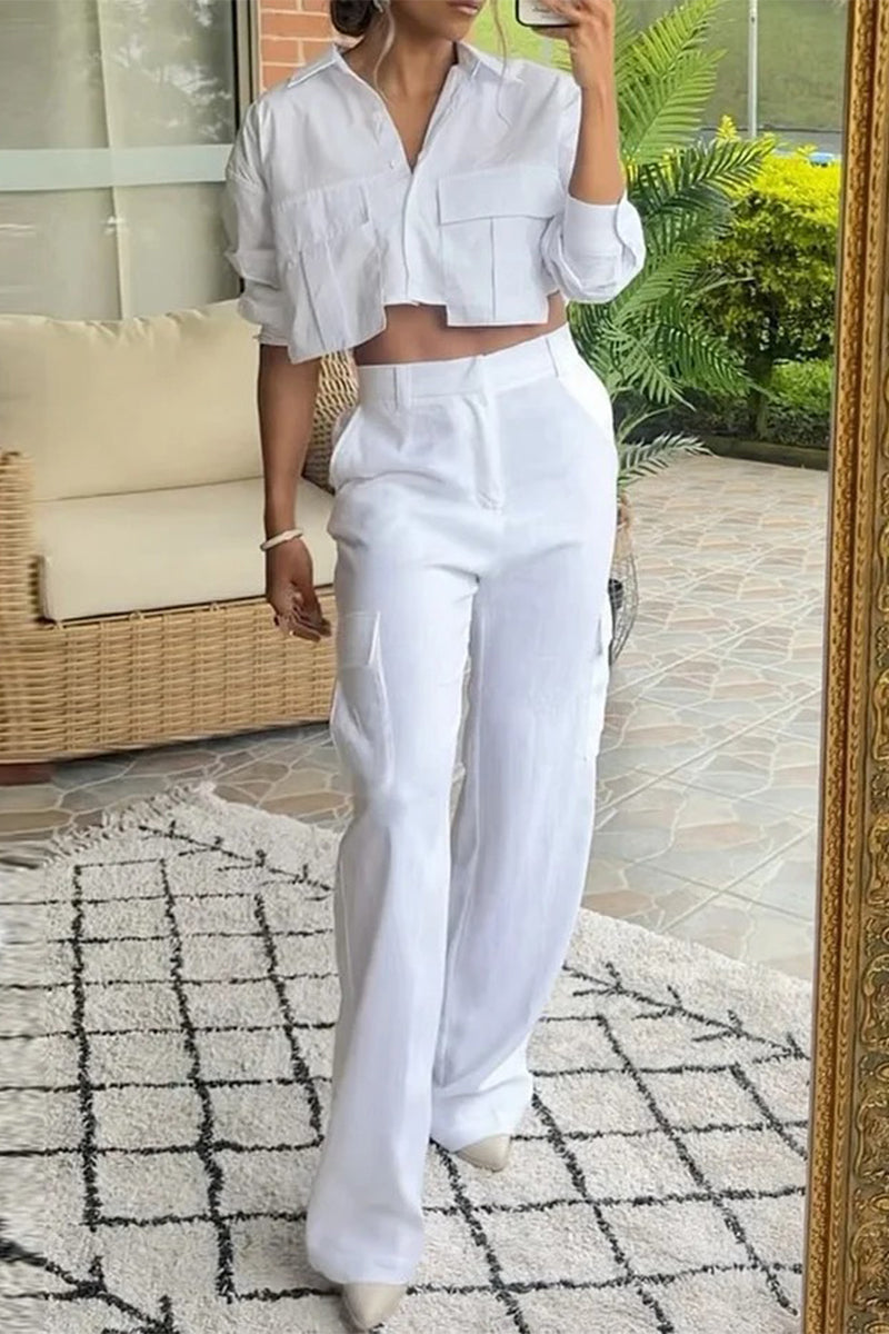 Beautifully Finished Garment in a Timeless Design