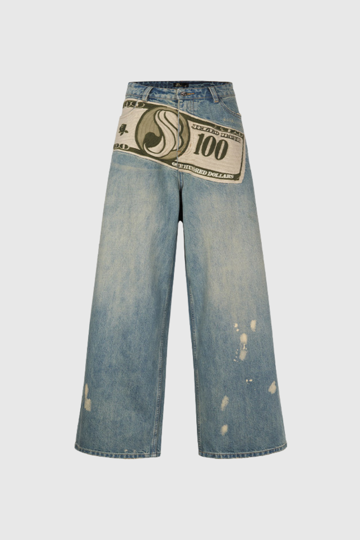 Elegantly Styled Garment for Everyday Wear