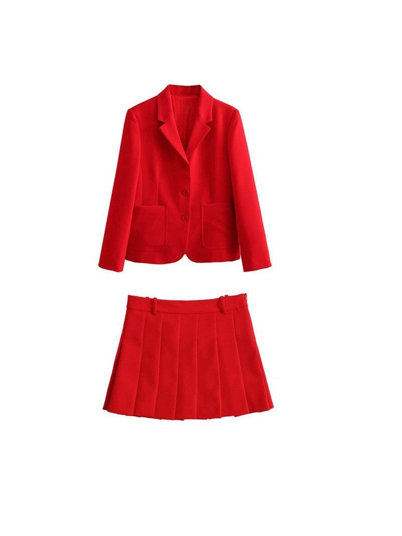 Beautifully Balanced Garment with Timeless Character