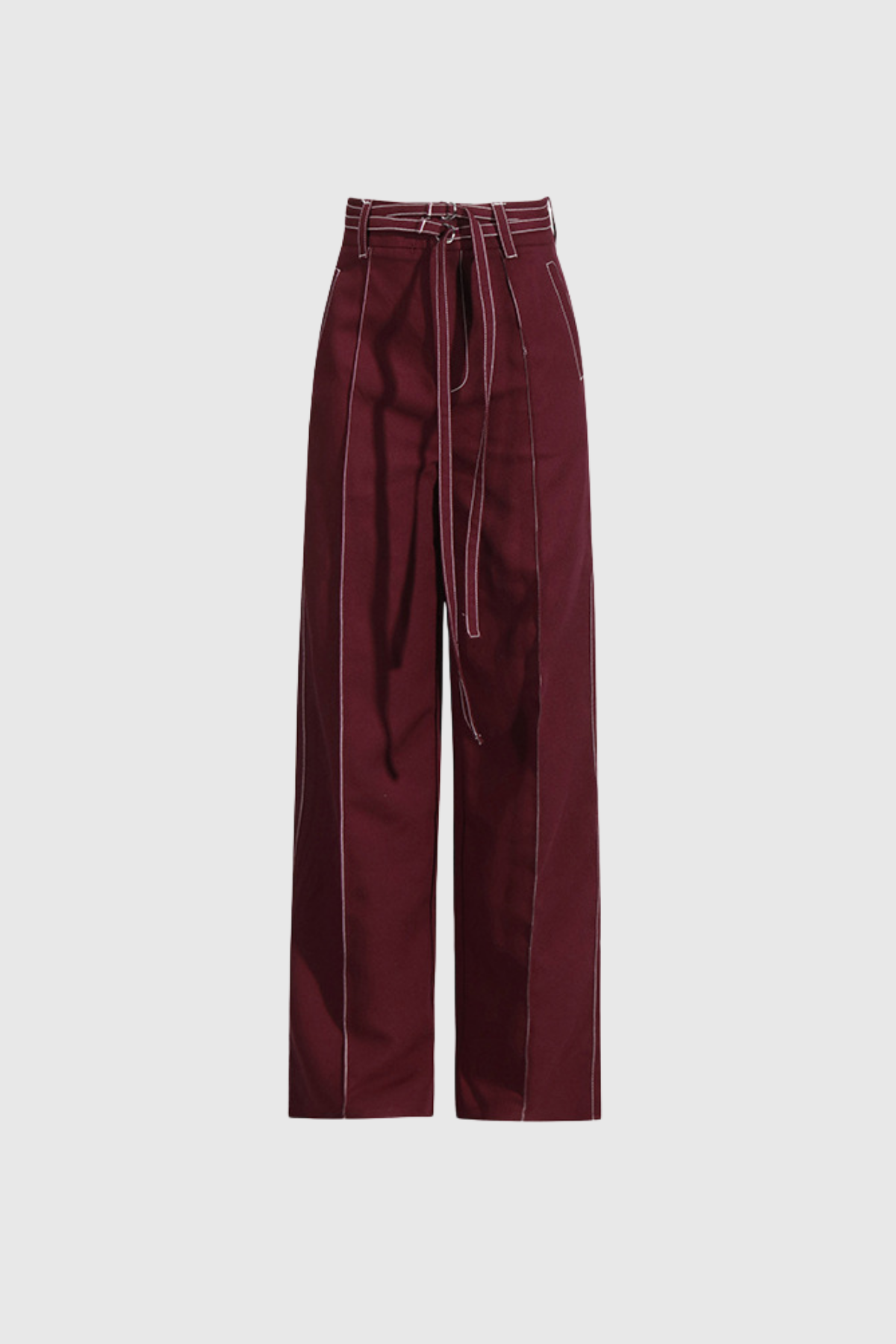 Beautifully Crafted Pants in a Classic Style