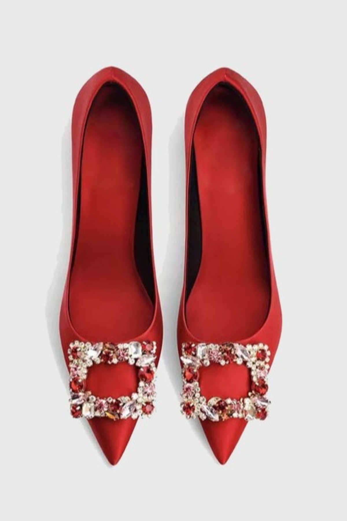 Beautifully Crafted Garment in a Classic Style