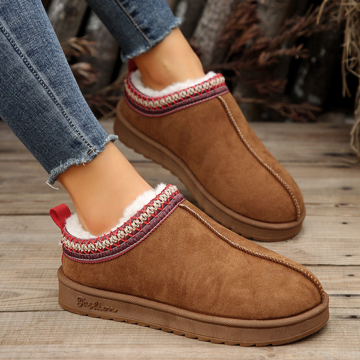 Gracefully Styled Shoes for Any Occasion