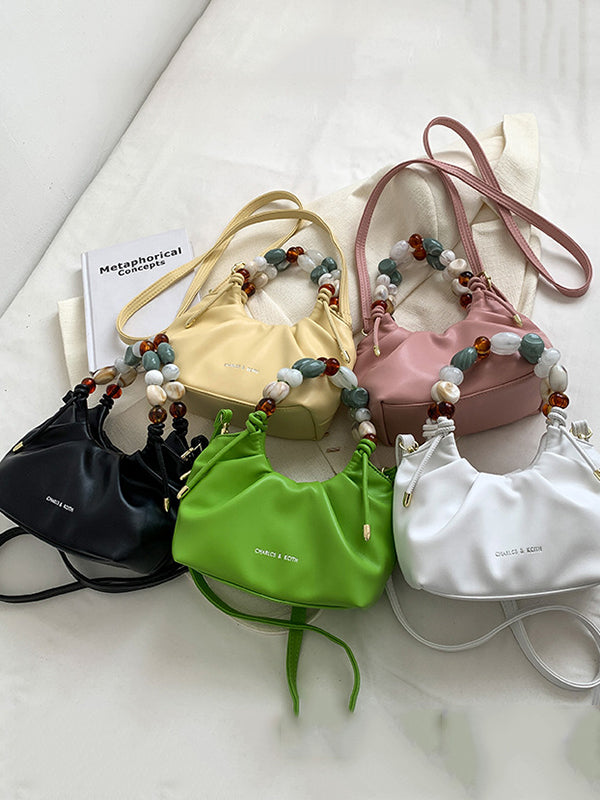 Gracefully Styled Bag for Any Occasion