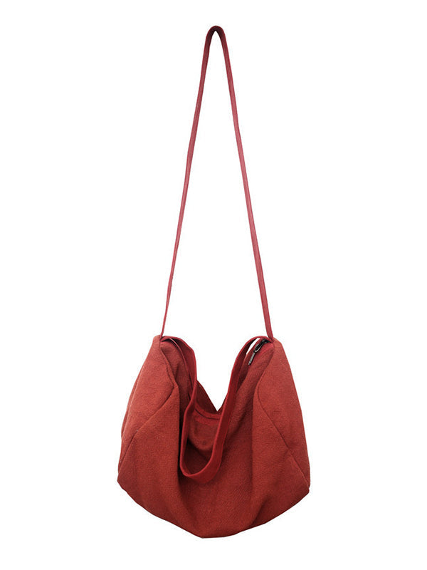 Vintage Inspired Bag with a Contemporary Edge