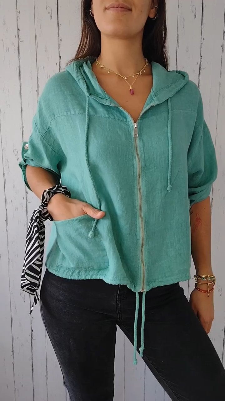 Beautifully Crafted Jacket in a Classic Style