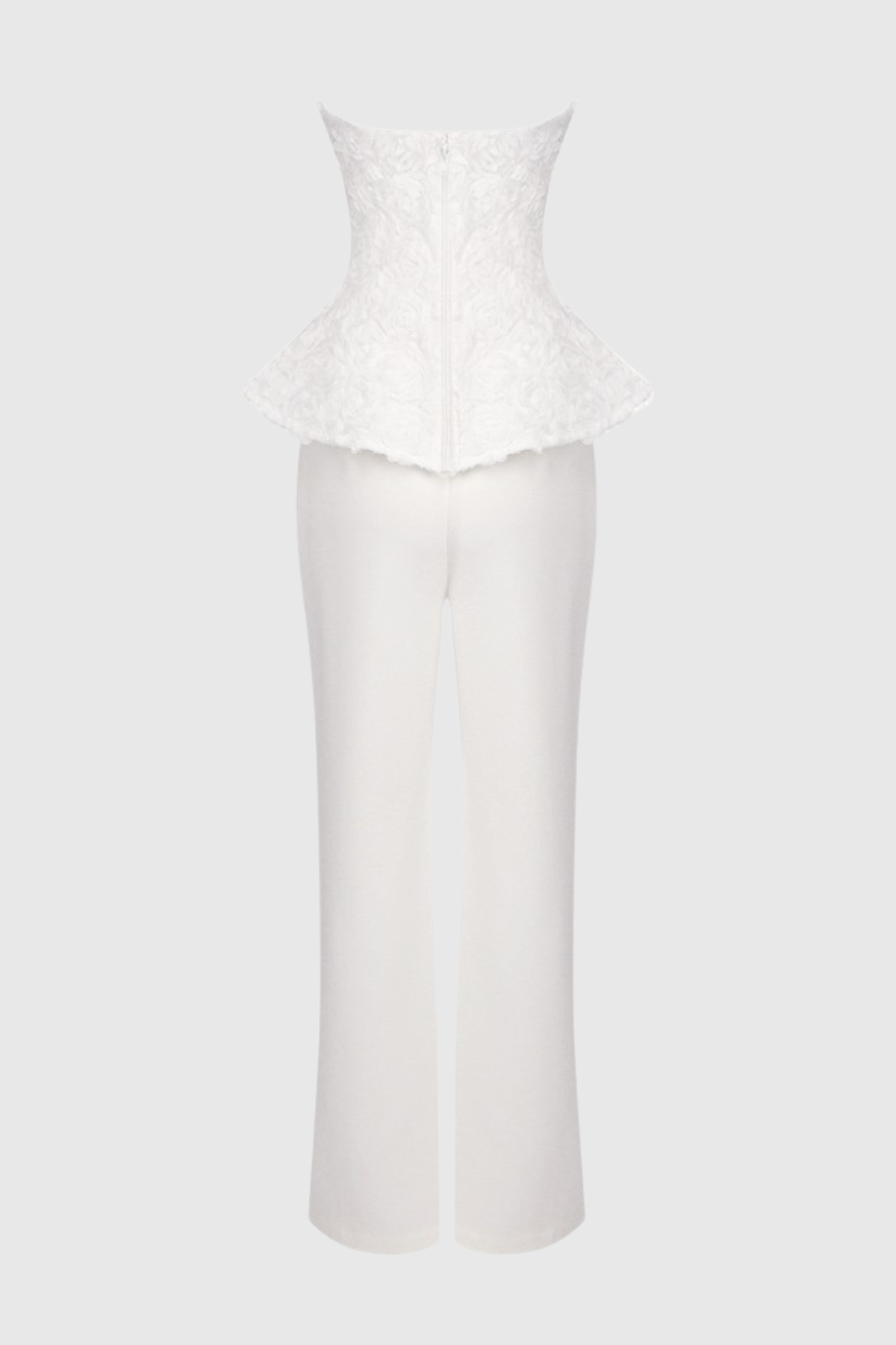 Classic Vintage Pants with a Flattering Fit