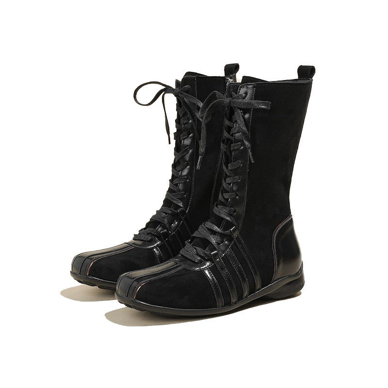 Classic Vintage & Enduringly Stylish Boots