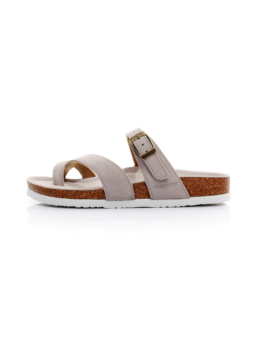 Beautifully Finished Sandals in a Timeless Design