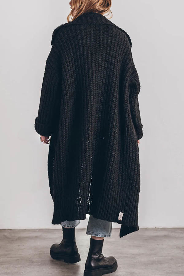 Beautifully Crafted Cardigan in a Classic Style