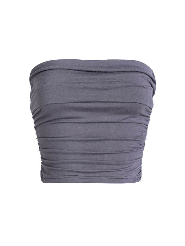 Beautifully Balanced Top with Timeless Character