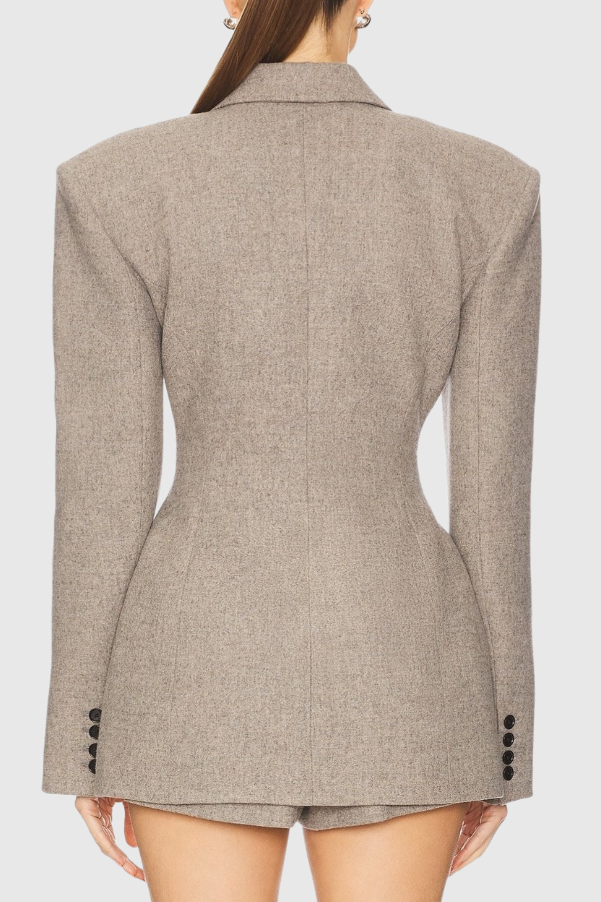 Elegantly Styled Garment for Everyday Wear