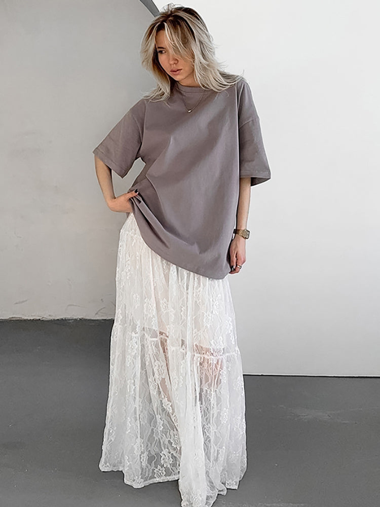 Sophisticated Garment with a Clean Classic Look