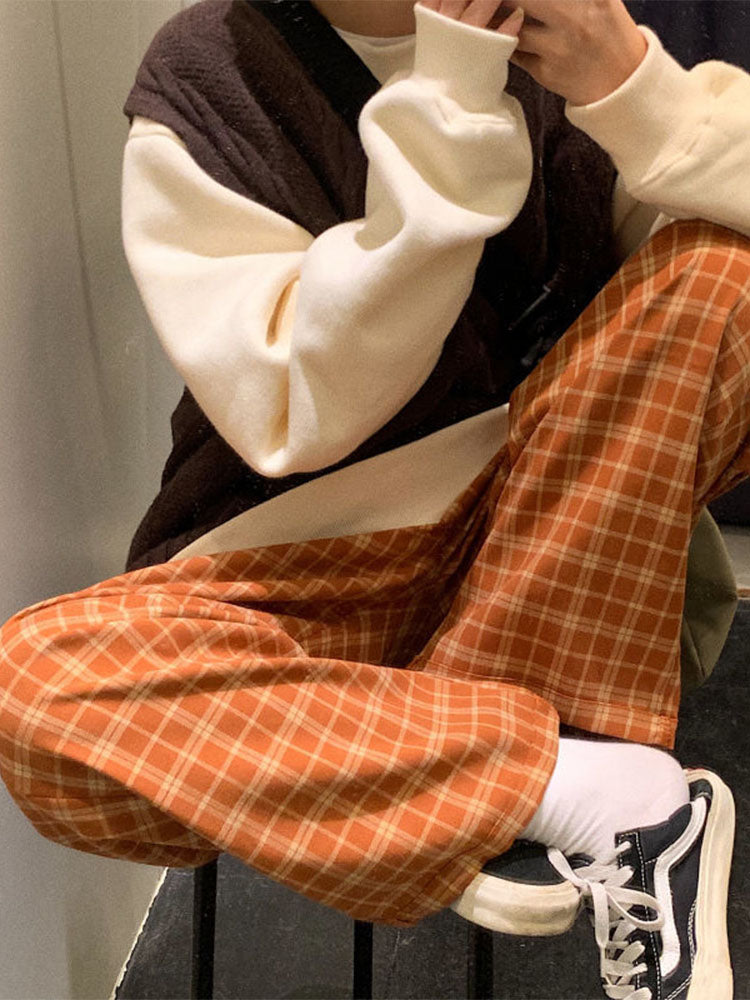 Beautifully Finished Pants in a Timeless Design